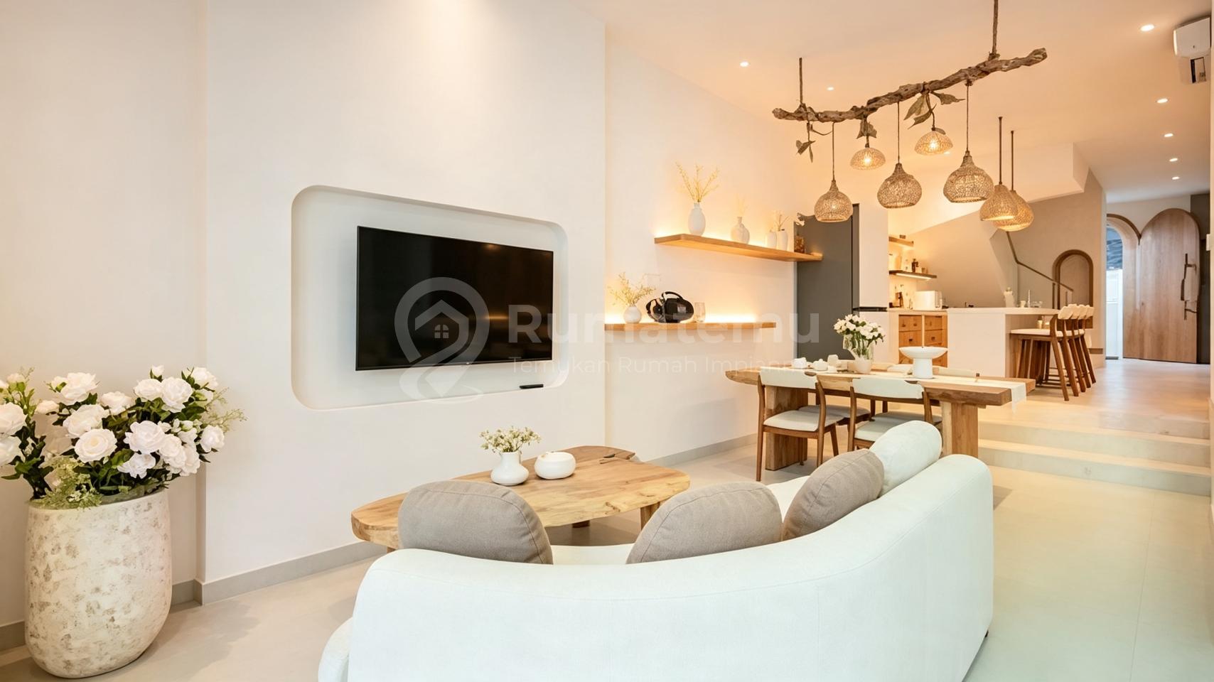 Ready For Leasehold Brand New Beautyfull 2 B R Villa