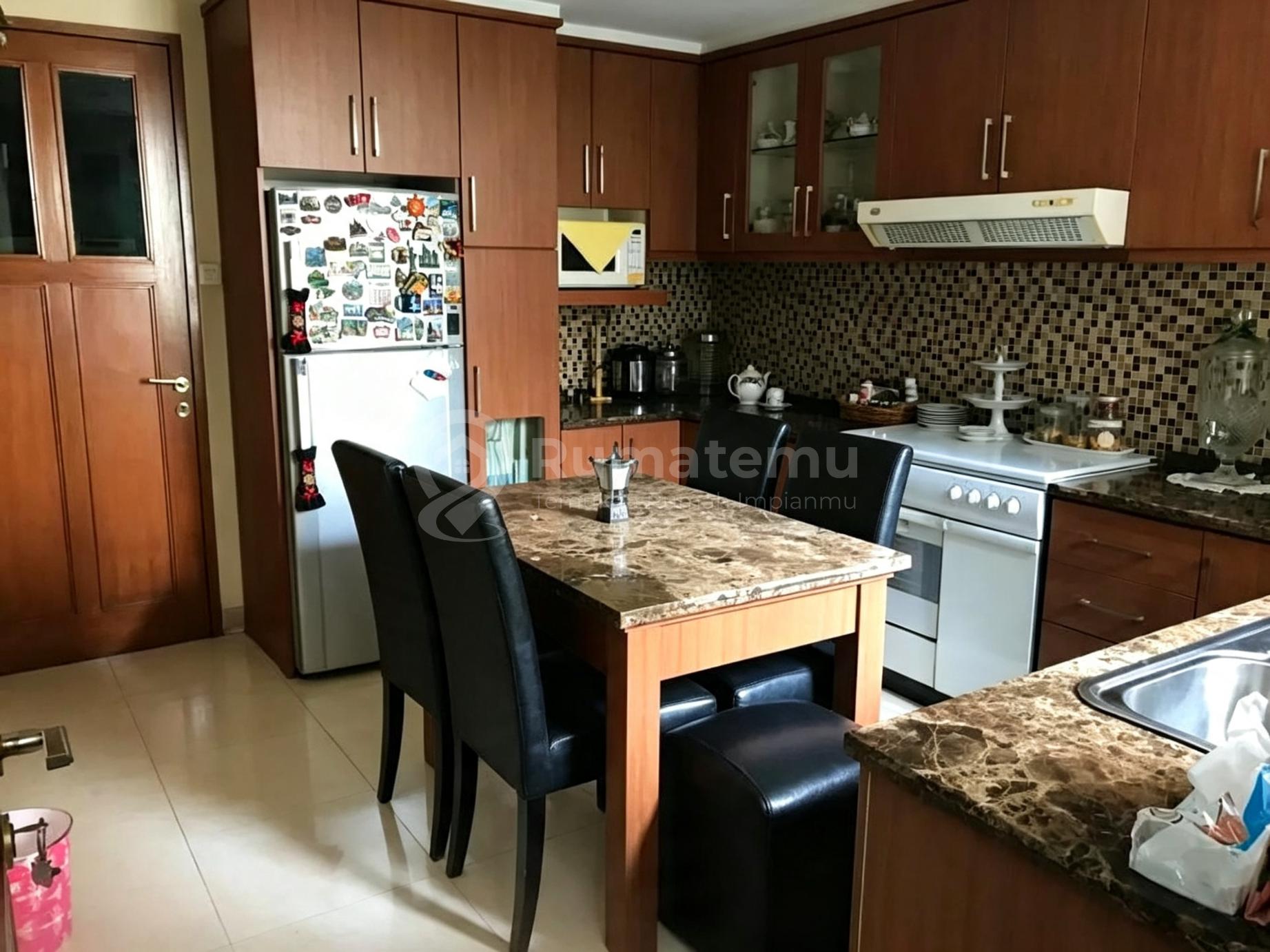 Rumah Siap Huni Dibintaro