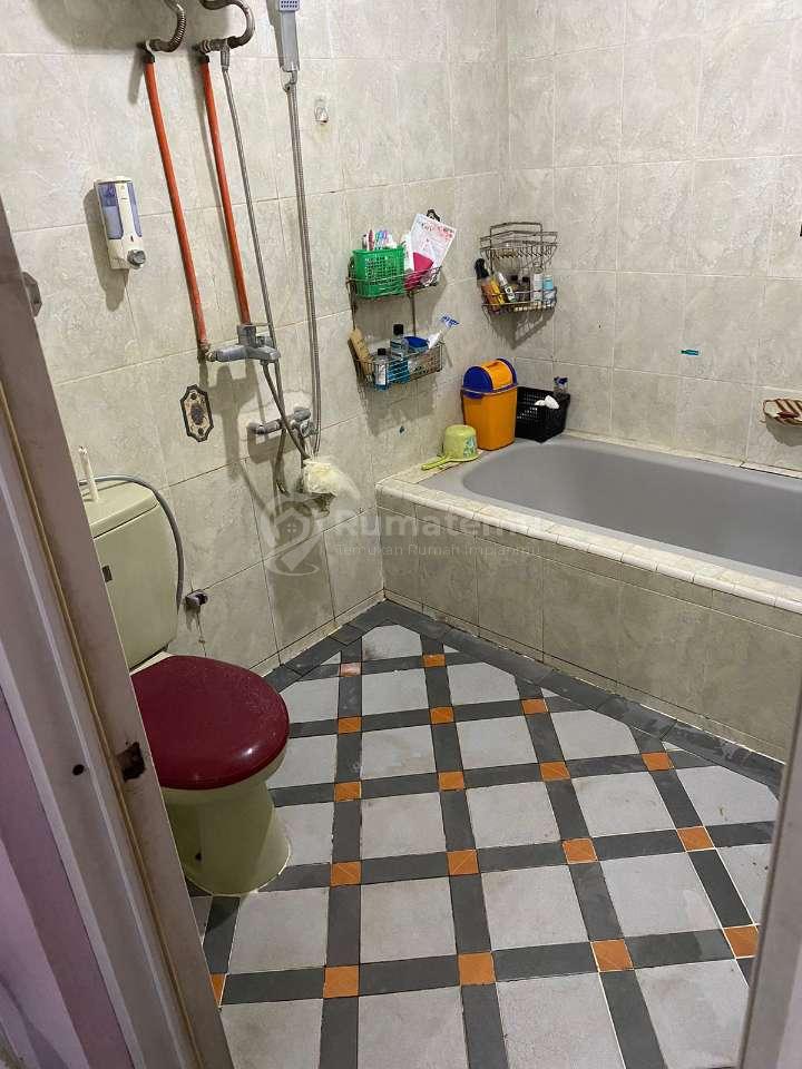 Jual Rumah Komplek Siap Huni di Tomang grogol petamburan jakarta barat 