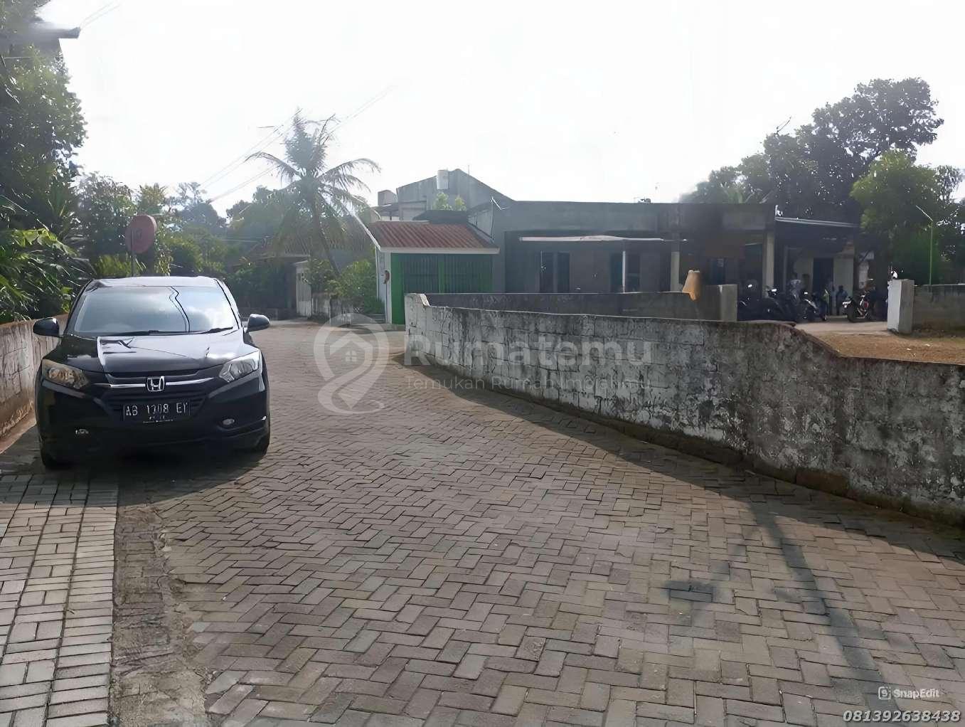   Dijual Tanah SHM Perumahan Premium Tlogoadi Mlati Sleman –  Menit Exit Tol Jogja &  Menit RSA UGM