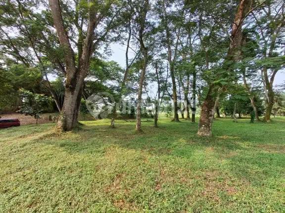 Dijual Kavling di Telaga Golf BSD City Hadap Barat Daya