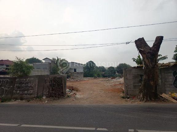 Dijual Lahan Lokasi Strategis Di Jati Asih Bekasi