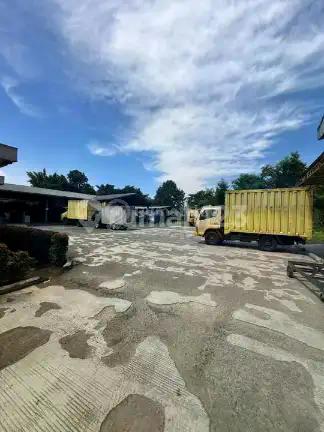 Pabrik Aktif Ijin Industri Siap Nego Strategis