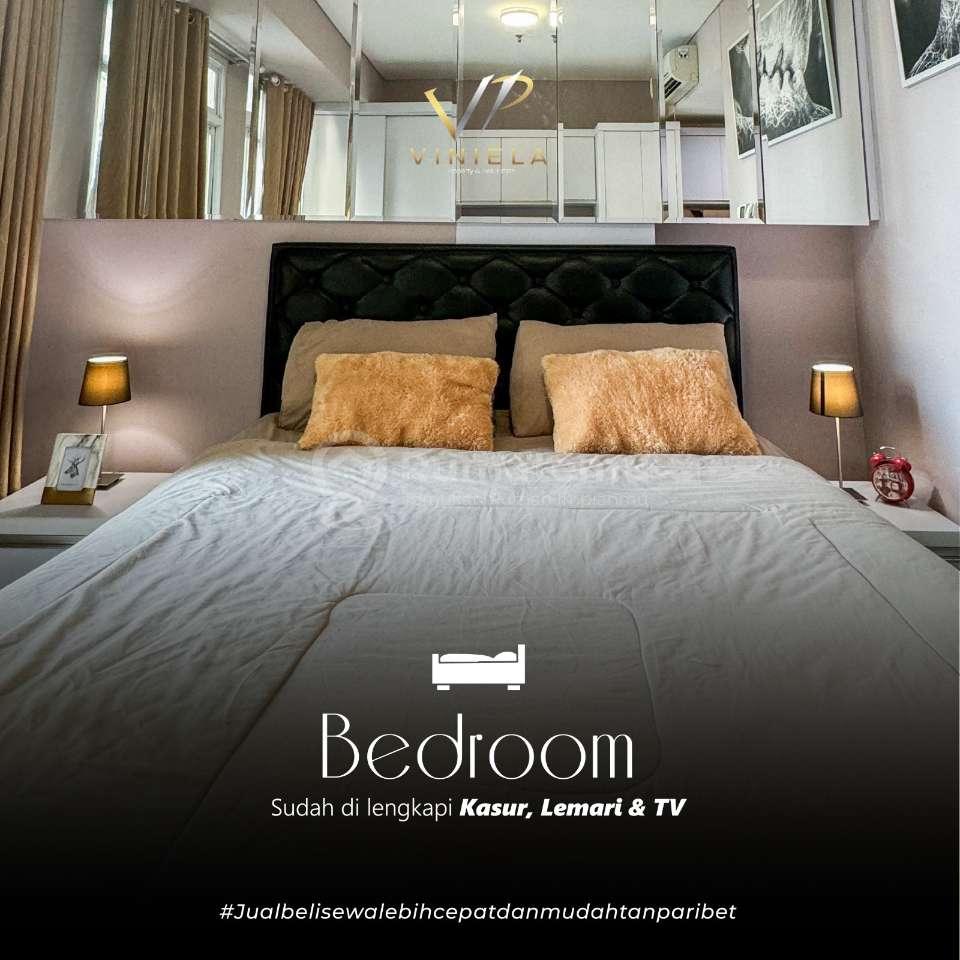 Apartemen Puri Orchard