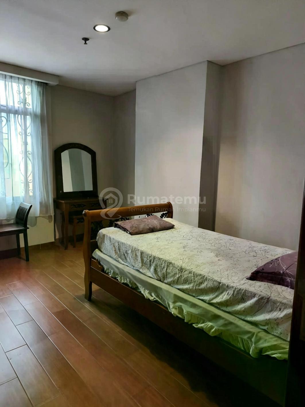 Jual APARTMENT KUSUMA CHANDRA