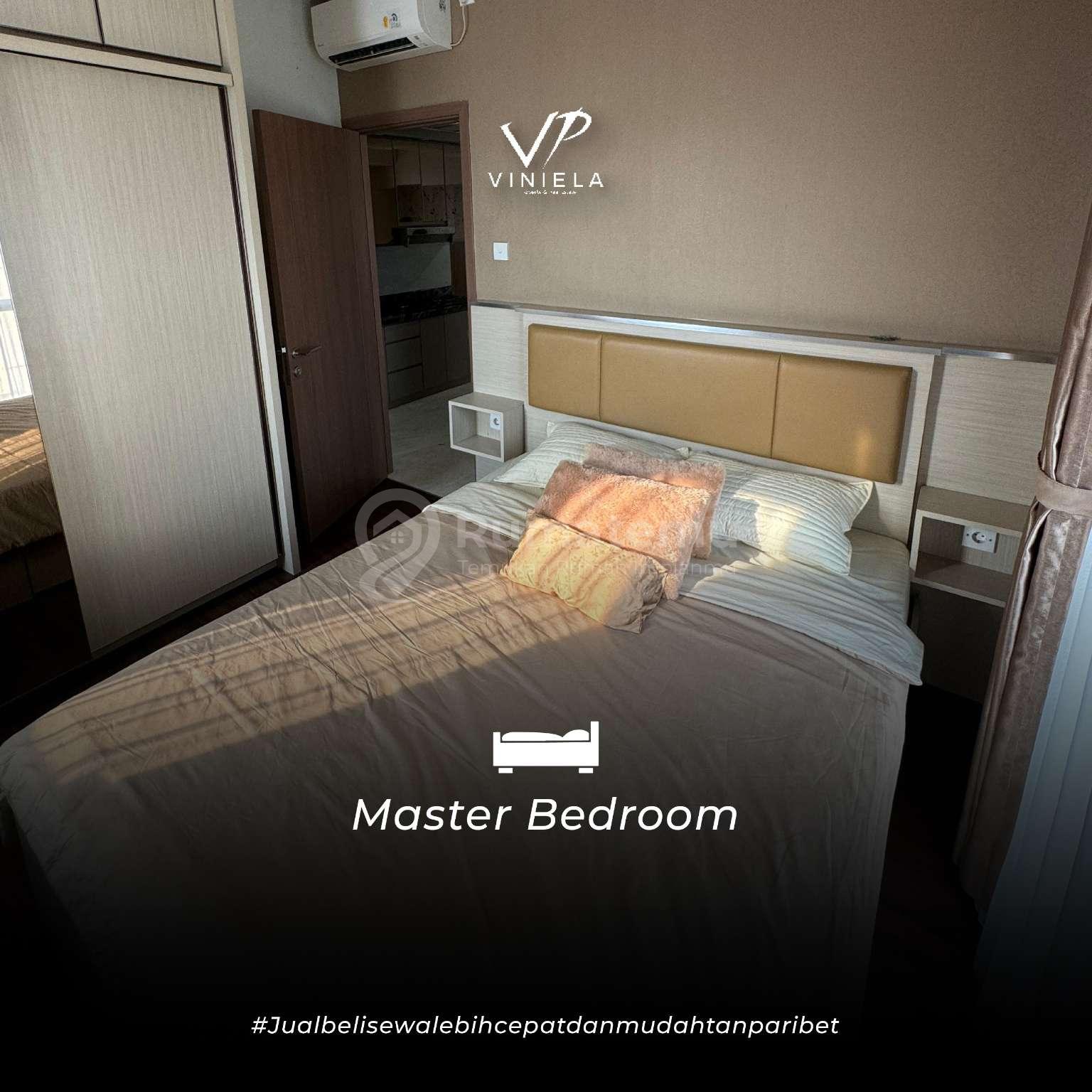 Apartemen Puri Orchard
