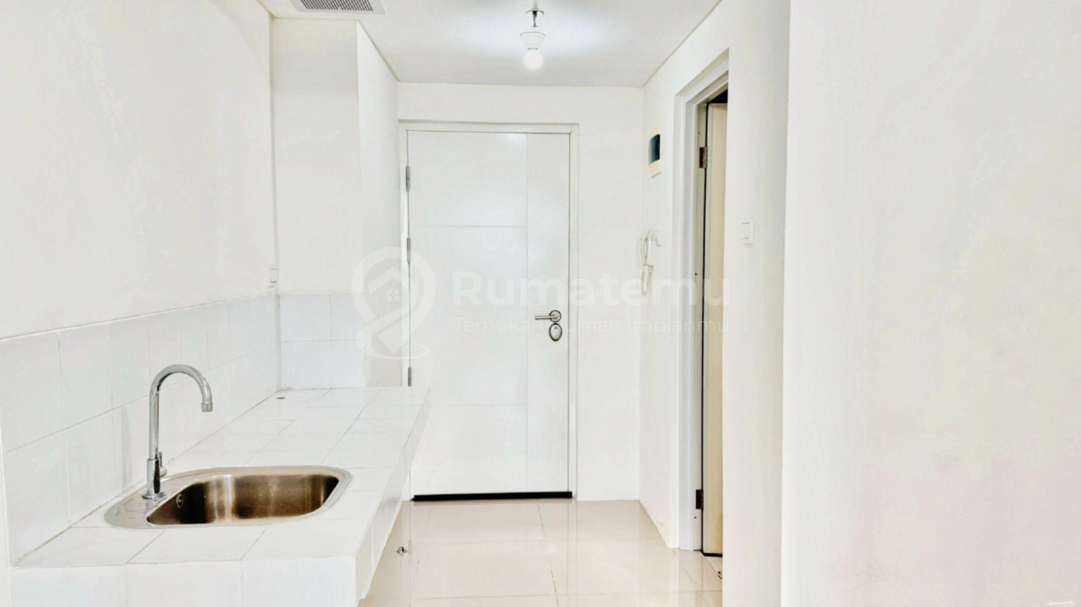 Turun Harga Bawah Pasaran Dijual Cepat Apartemen Alexandria Silktown Graha Raya Alam Sutera 1 Br Seluas 35 M²