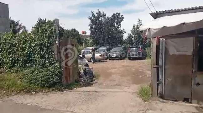 Tanah Lokasi Strategis di Sukajadi, Kota Bandung