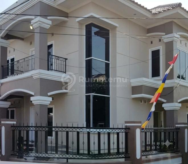 Jual JL. TERUSAN MARTANEGARA ,PONDOK BENTANG ASRI JL LEO, KEL GUMURUH KEC BATUNUNGGAL