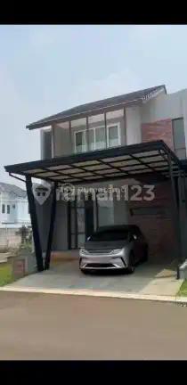 Dijual Cepat Harga Dibawah NJOP Cluster Dakota