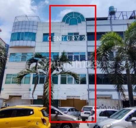 Dijual Ruko 5 Lantai di Ruko Artha Center, P. Jayakarta, Jakarta