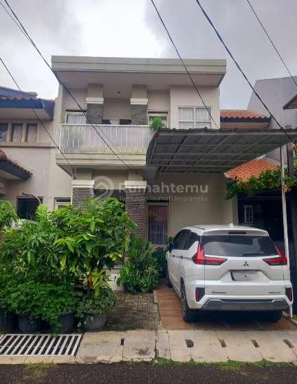 Rumah Taman Parahyangan