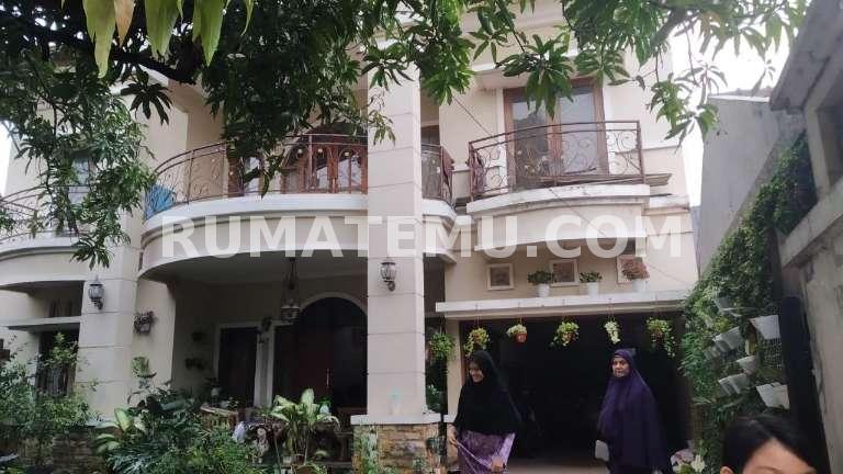 Dijual  Rumah 2 Lantai  di Jatimekar Jatiasih Bekasi