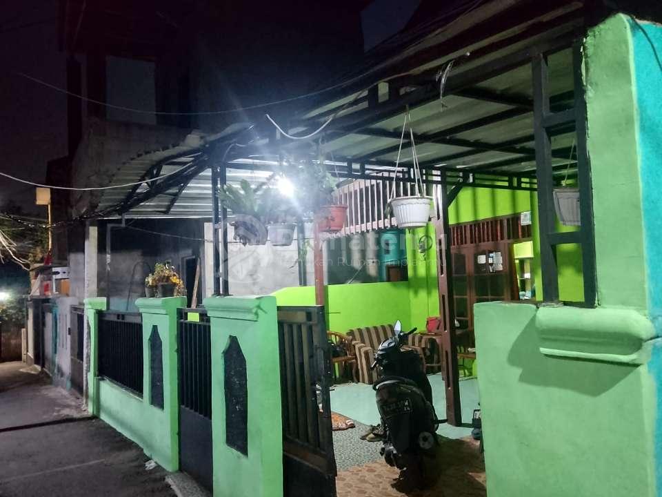 Dijual Rumah Asri Strategis Diwilayah Ciganjur Jagakarsa, Jaksel 