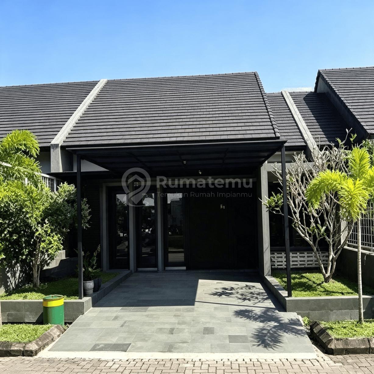 Jual Rumah Minimalis Kiwari Residence Metro Margahayu Dekat Ciwastra Bandung