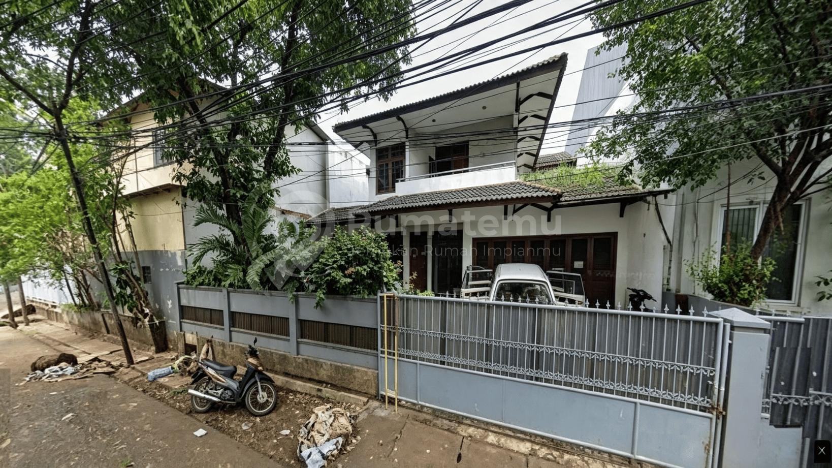 Dijual rumah minimalis dan modern berada di area Wijaya, Petogogan, Kebayoran Baru, Jakarta