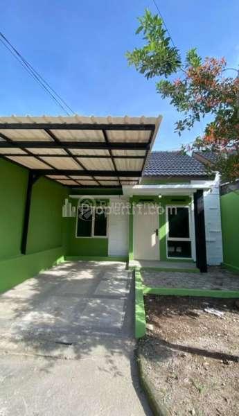 Jual Rumah Murah Kamarasan Residence Dekat Ciwastra Bandung