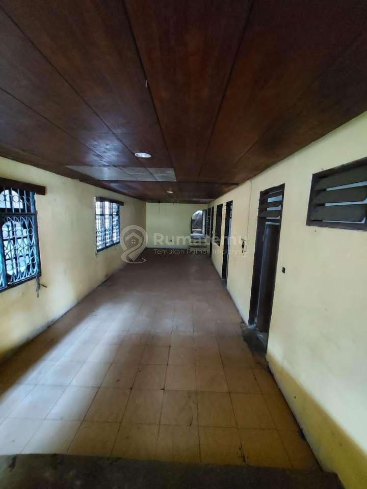 Dijual Murah Rumah Kos-Kosan 