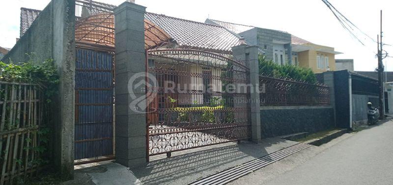 Rumah dan Kost Premium 28 Kamar Penuh Terisi Fasilitas Lengkap Dekat Perkantoran dan Kawasan Kuiliner di Sayap Jl. Buah Batu Bandung