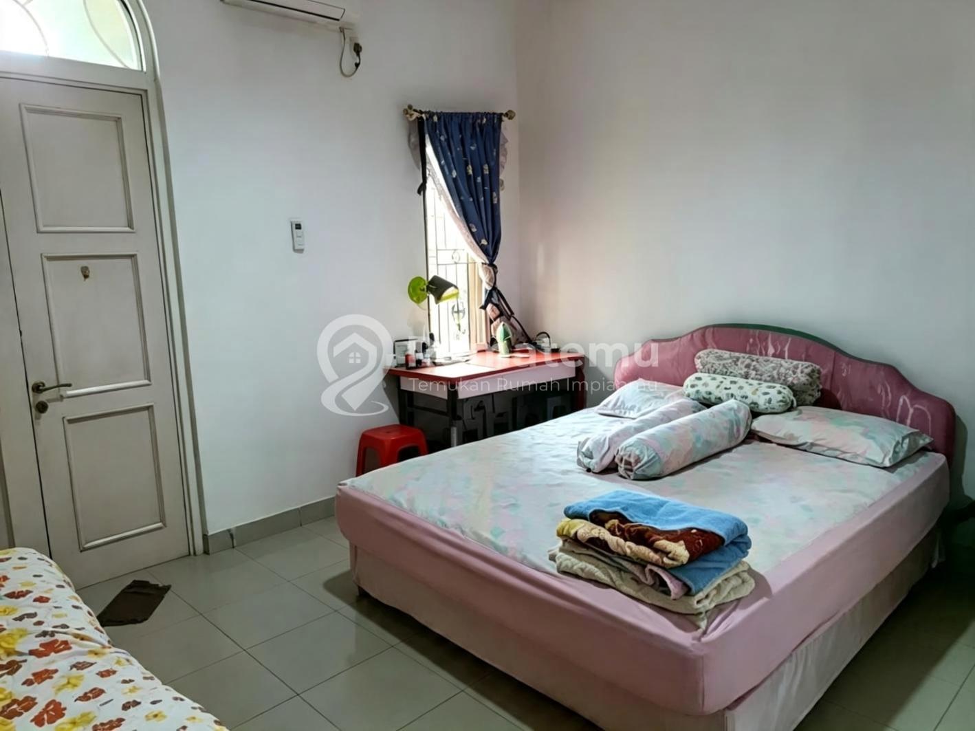 RUMAH ROME DI PIK 1