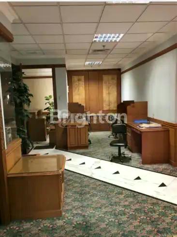 Jual GRAHA IRAMA,KUNINGAN,JAKARTA SELATAN