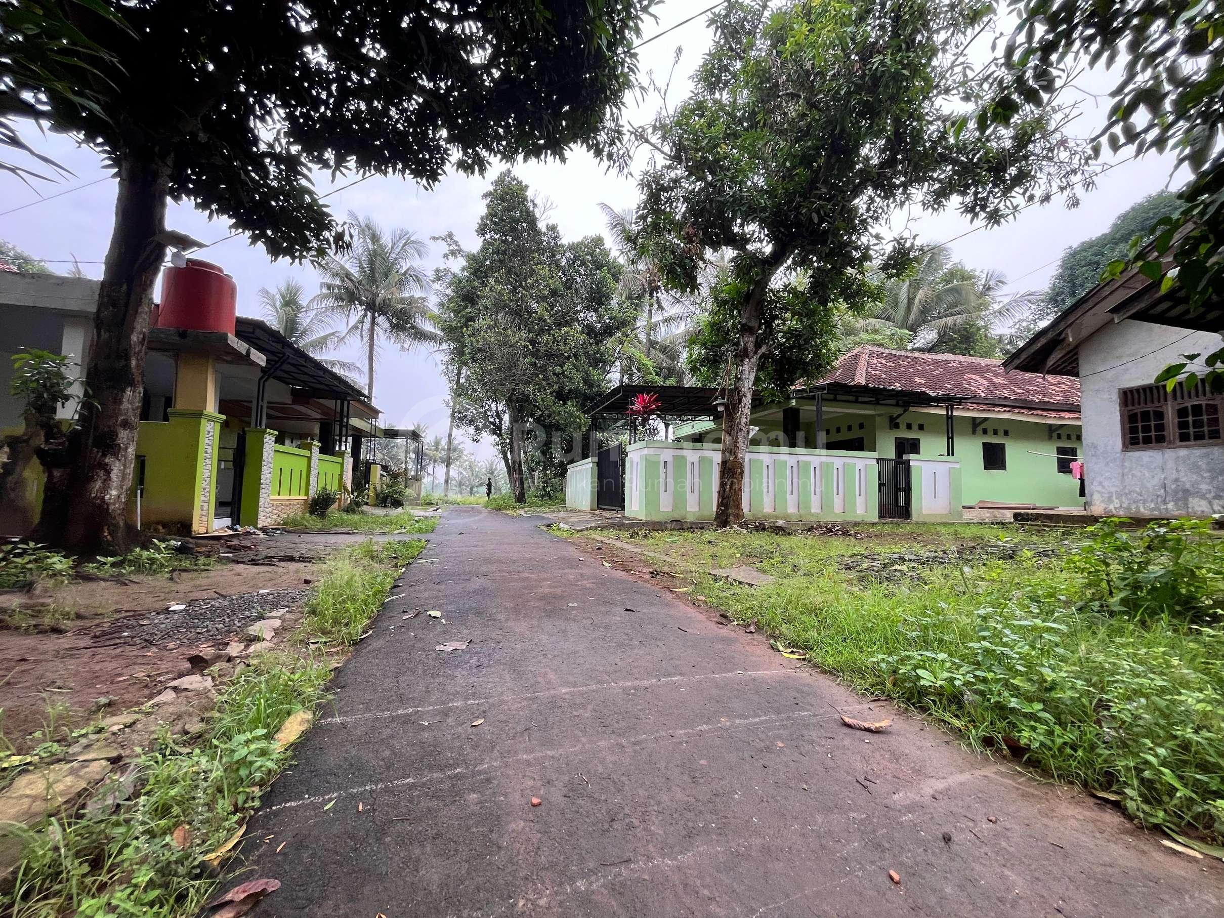 Tanah Murah Dekat Suvarna Sutera - SHM 90Jtan - bisa Cicil 30X