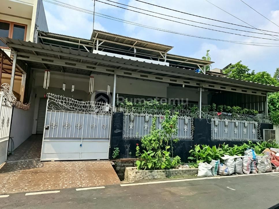 Rumah Hitung Tanah di Cipinang Elok Cipinang Jakarta Timur