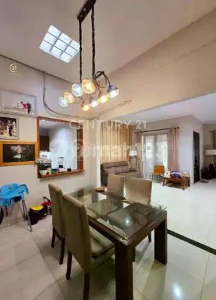 Dijual Rumah Bagus Full Renov di Bintaro Sektor 9