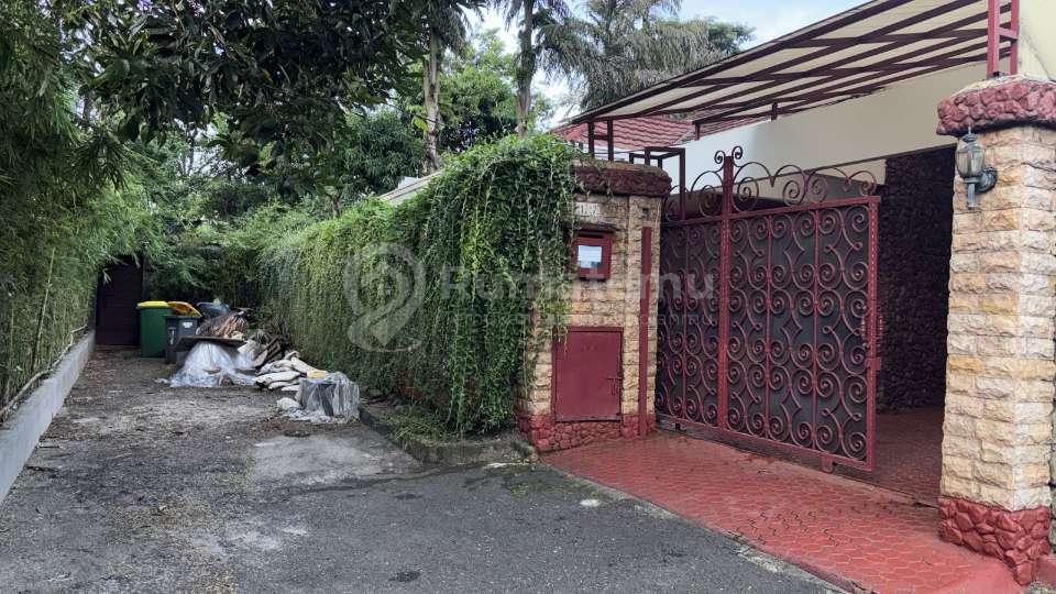 Dijual Rumah Lokasi Strategis Kemang, Jakarta Selatan.
