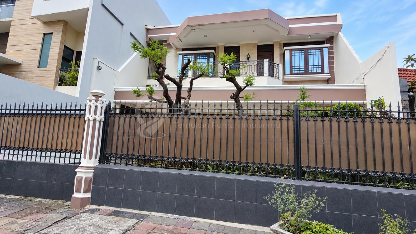 Jual Cepat Rumah di area Cikini Salemba, Jkt Pusat.