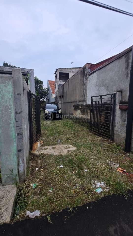 Jual Tanah Hunian di Area Raya Sawangan Dekat DTC, Mampang, Pancoran Mas, Depok, Jawa Barat