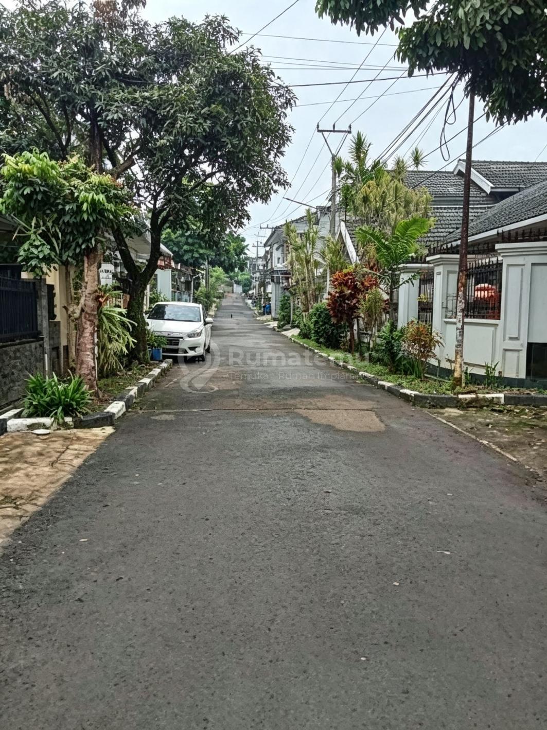 Jual Rumah Minimalis di Ujungberung Indah Bandung