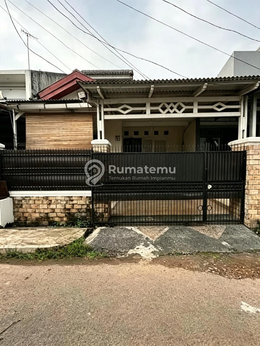 Dijual Rumah Sektor 6 Gading Serpong