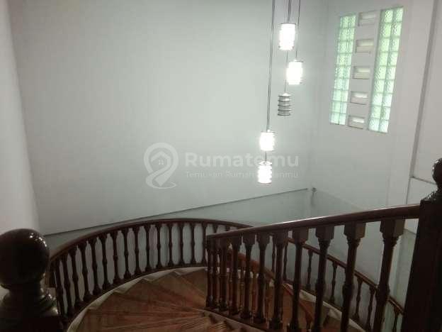 Jual Rumah Hook dikomplek Kavling DKI, Pondok Kelapa Barat, Duren Sawit, Jakarta Timur