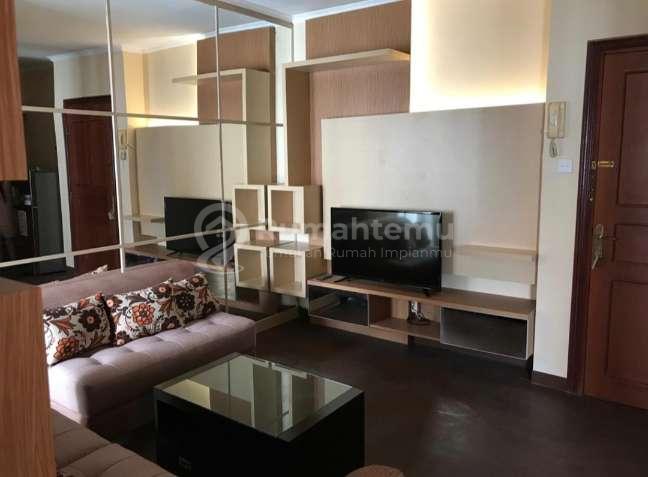 Apartemen Gading Mediternia Residence Kelapa Gading