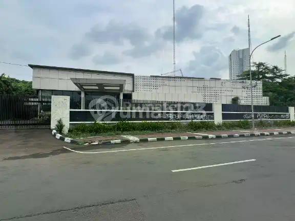 Hit Kav Kebon Jeruk, Deket Tol