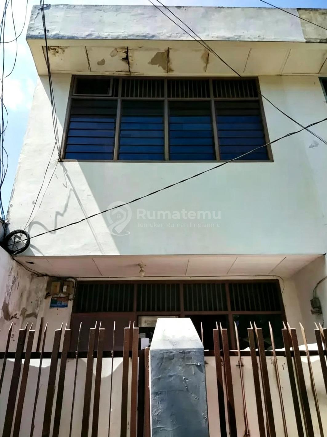 Jual TAMAN SARI 2, MAPHAR,JAKARTA BARAT