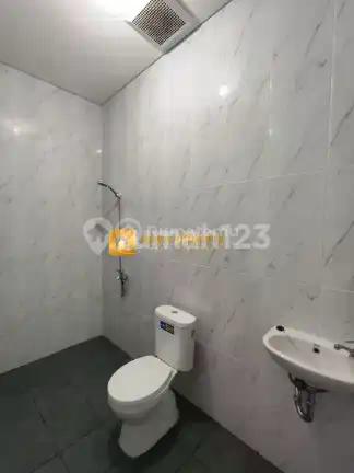 Rumah Bagus Dalam Cluster Strategis Di Condet Jakarta Timur