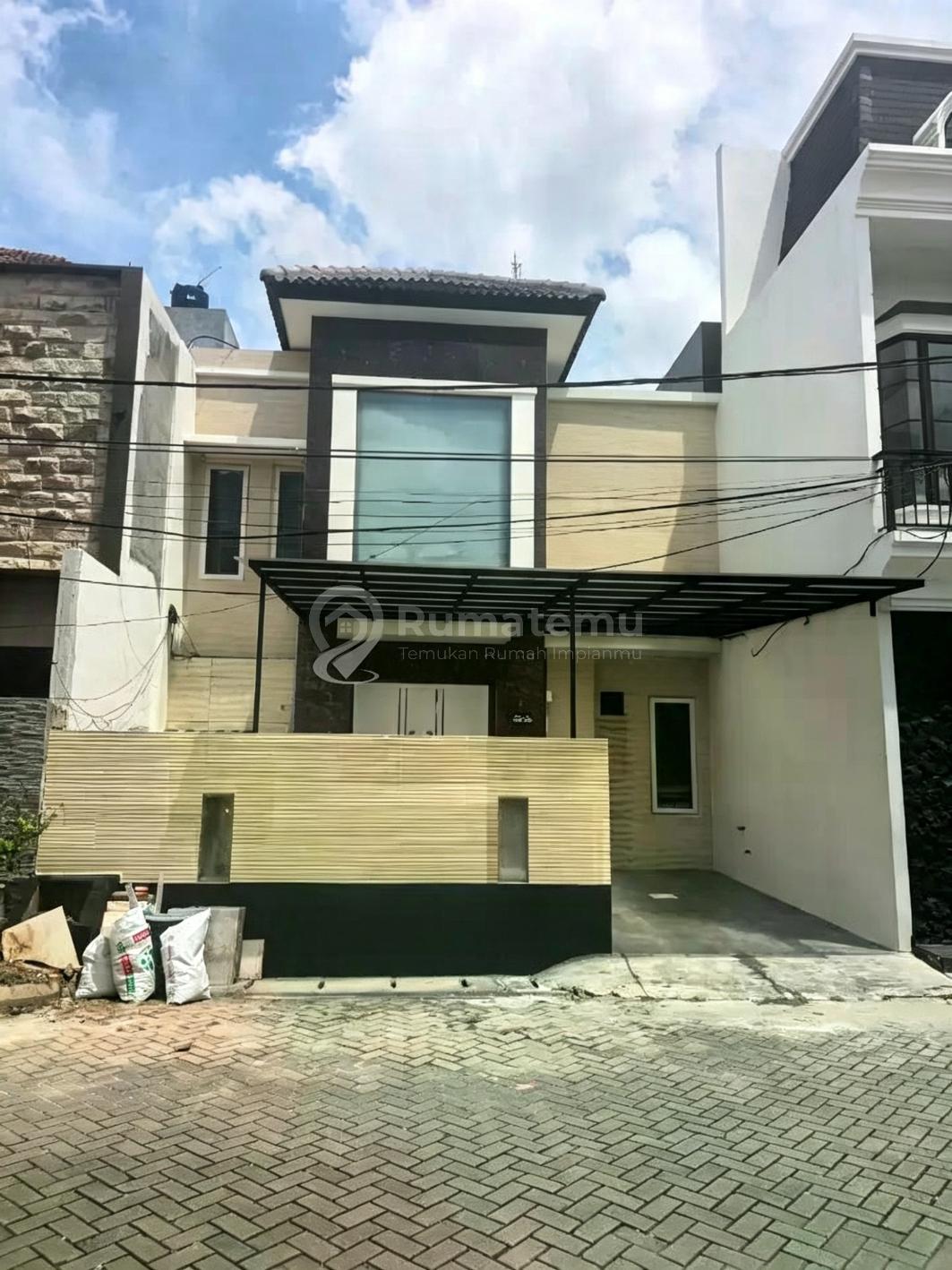 Jual MUTIARA TAMAN PALEM,CENGKARENG,JAKARTA BARAT