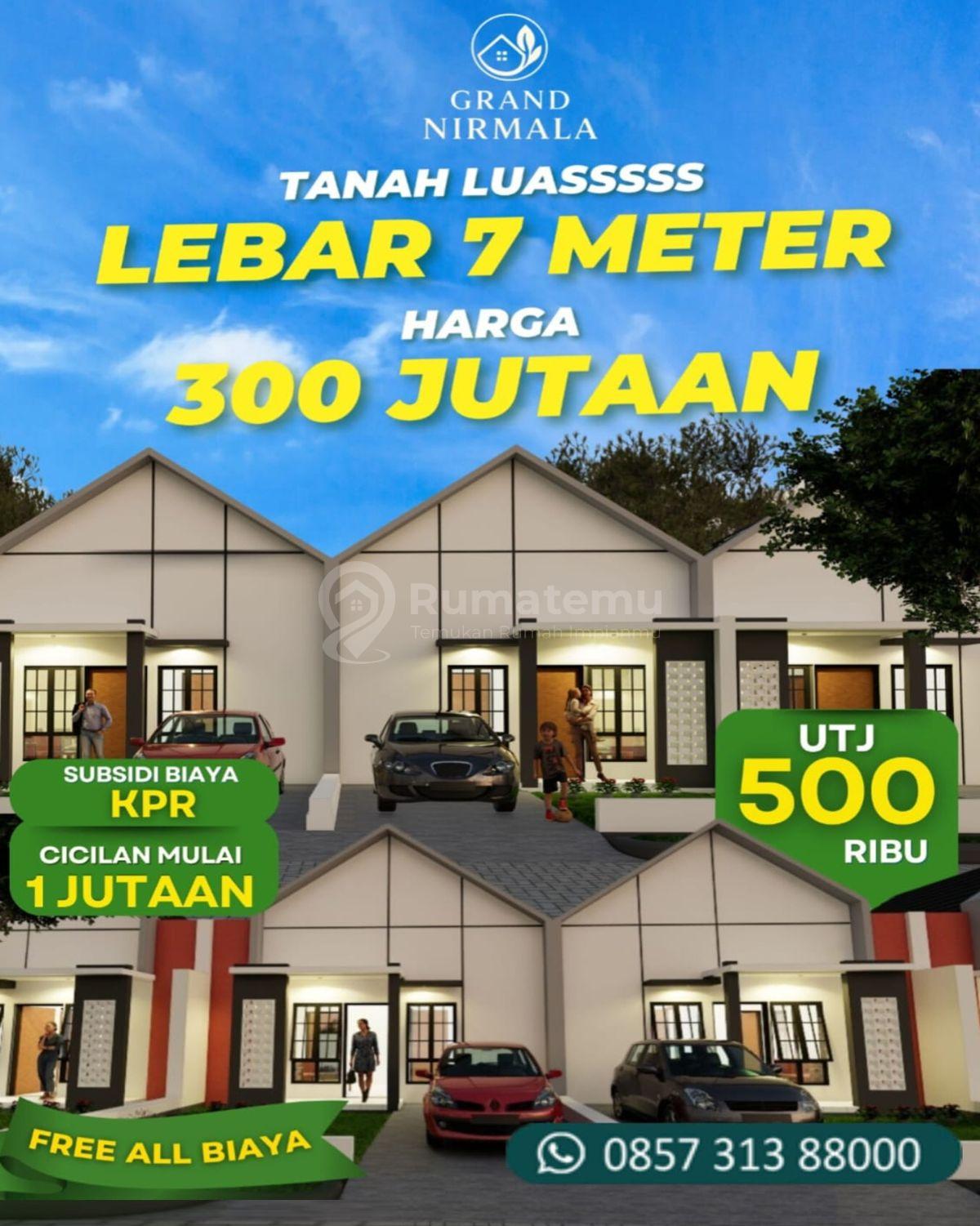 Grand Nirmala 📞 0857 313 88000
