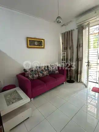 D Jual Rumah Taman Semanan Indah