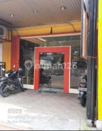 Dijual Ruko Siap Pakai D Tebet Jakarta Selatan