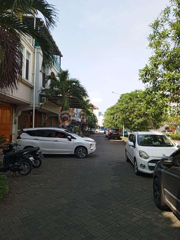 DIJUAL CEPAT RUKJO DIMUTIARA TAMAN PALEM