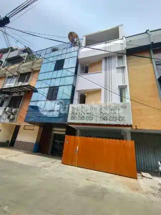 Rumah Kos-Kosan Full Ocupancy