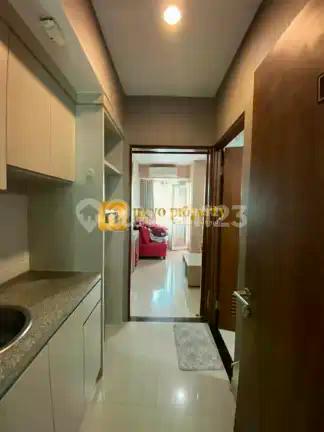 Apartemen Murah Studio Full Furnished Di Grand Kamala Lagoon