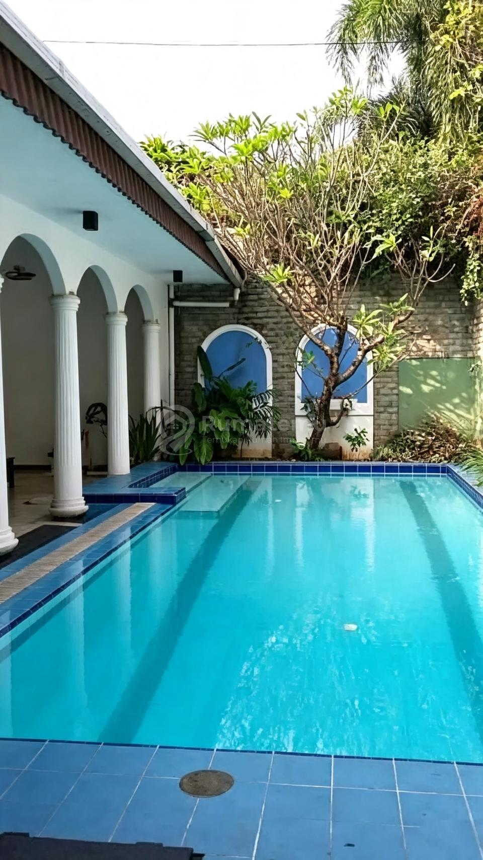 Dijual Rumah Cipete Jakarta Selatan