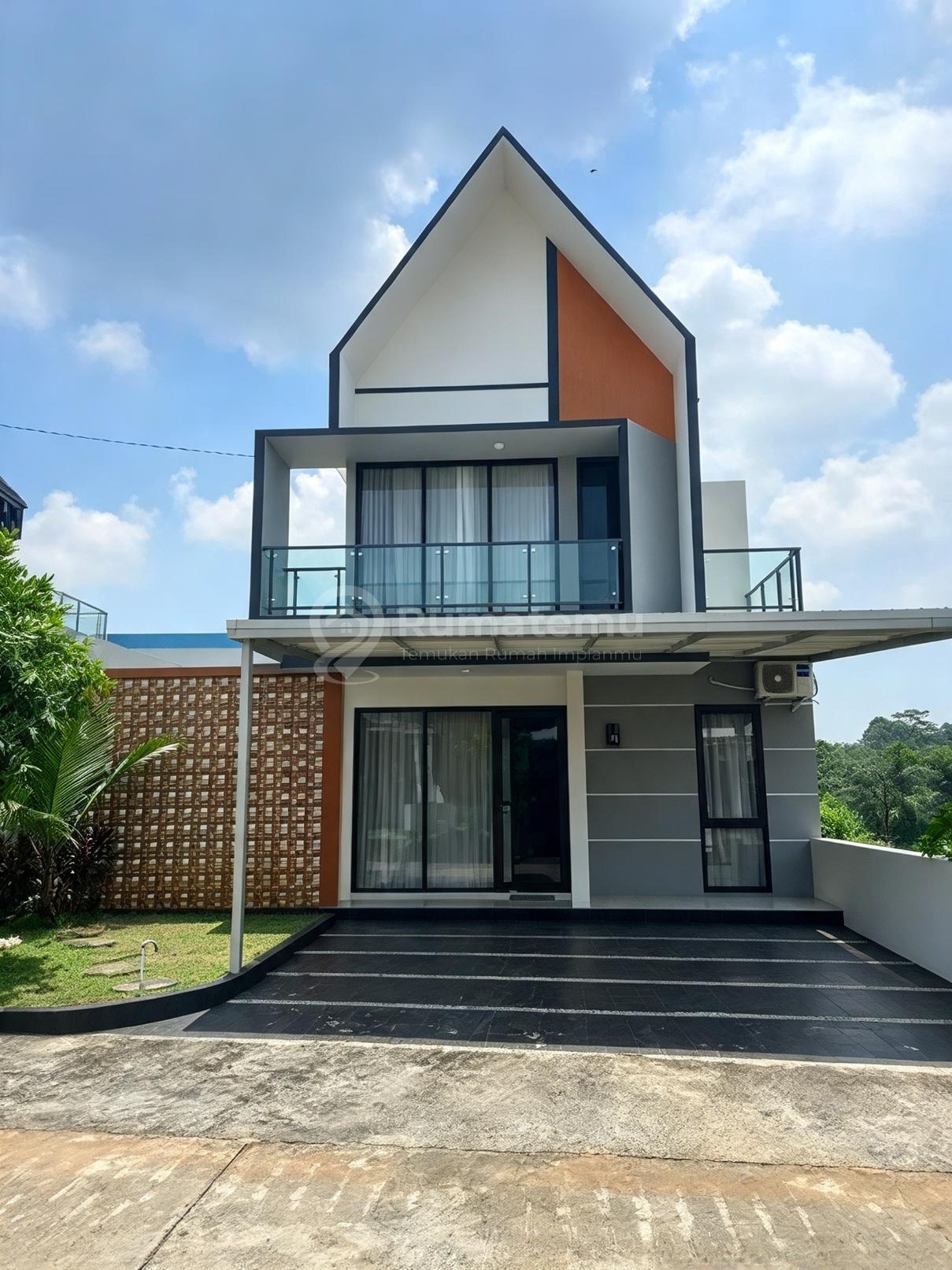 Dijual Perumahan Cluster di Ngaliyan Dekat Bsb By Prabowo Siswanto Property