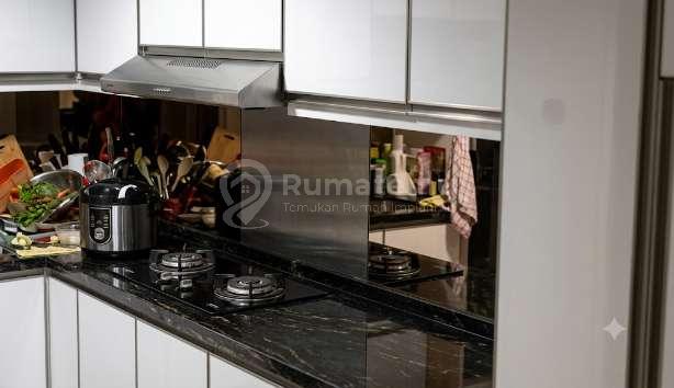 Dijual Rumah di Villa Kanaya Jagakarsa. Jakarta Selatan