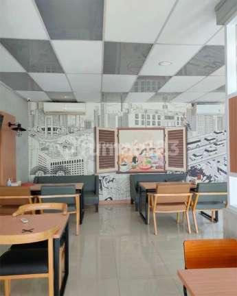 Dijual Ruko Gandeng di Sudirman, Jakarta Pusat