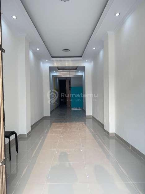 Jual Ruko Murah 1,5 M JL. Moh Kahfi 2